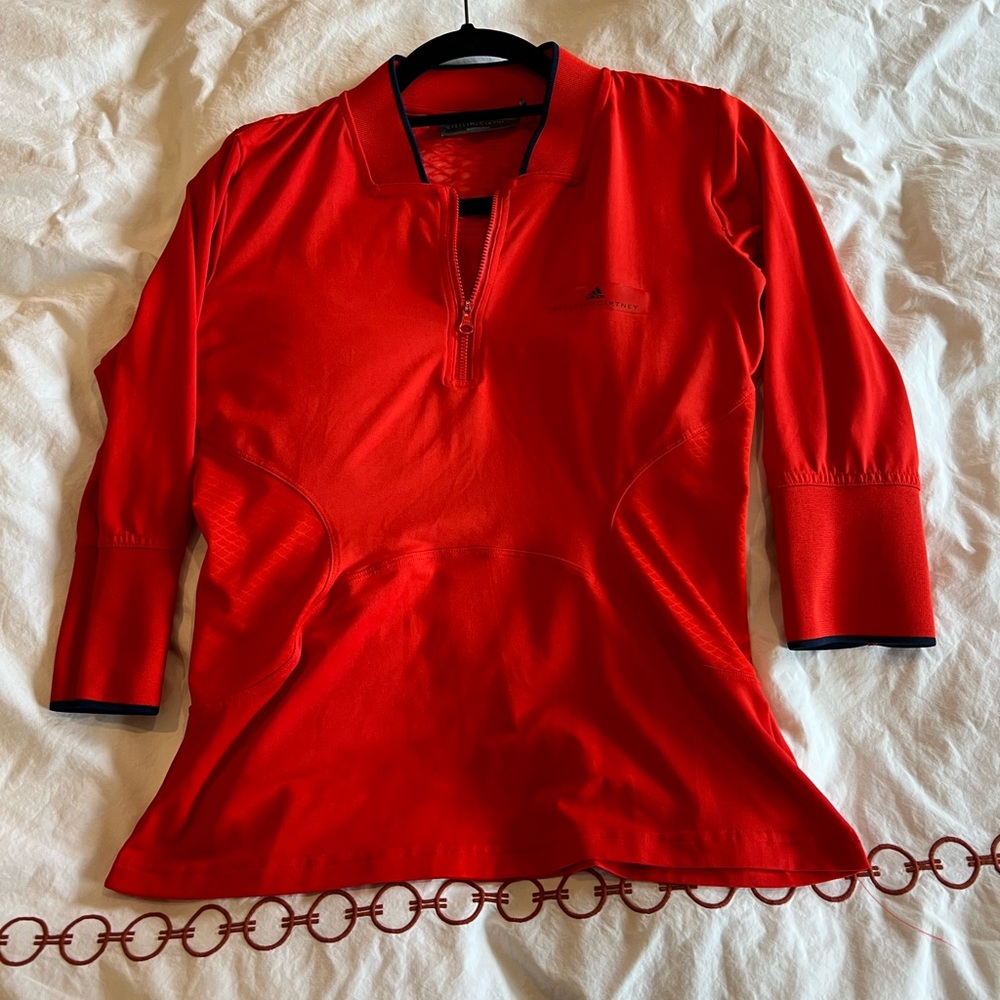 Running Jacket- Medium